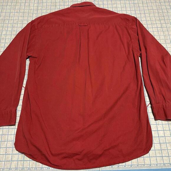 Che Guevara Button-Up Mens Large 100% Cotton Tribal Cowboy Vintage 90s - Picture 2 of 15